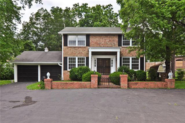 Nashville Real Estate - Residential for sale