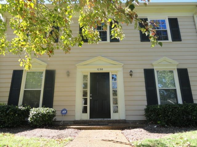 Residential Real Estate for sale in Nashville, TN