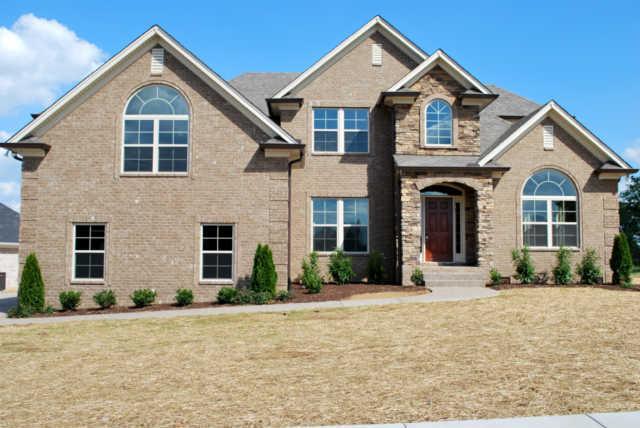 Home for sale in 311 Birkshire Place Gallatin, TN