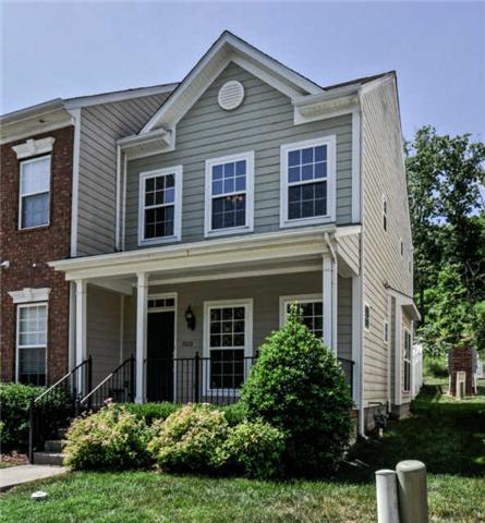 Nashville Real Estate - Residential for sale