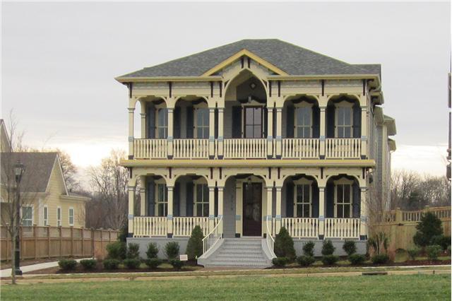 Home for sale in 2019 Tabitha Drive #1015 Franklin, TN