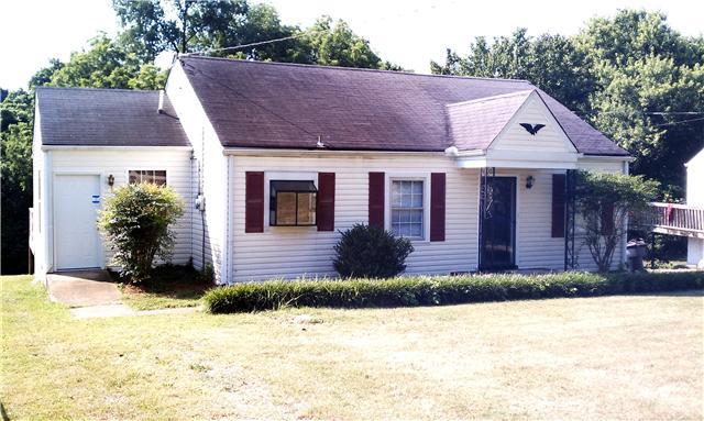 Home for sale in 1972 Loney Dr Nashville, TN