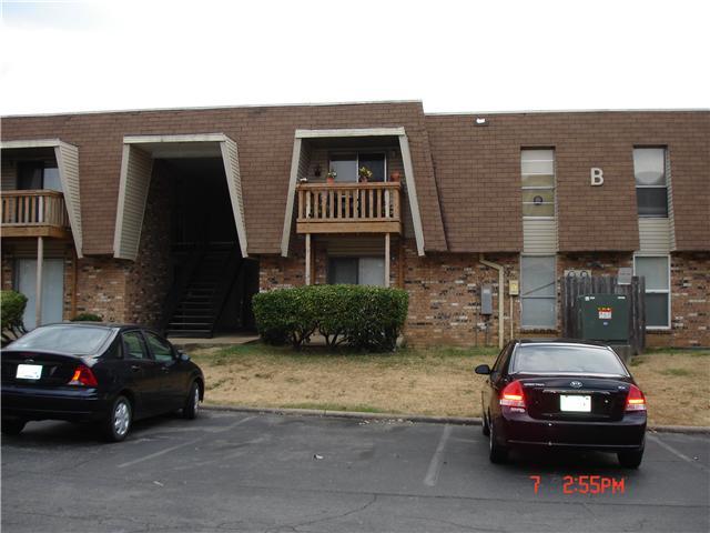 Home for sale in 370 Wallace Rd. Unit B-11 B-11 Nashville, TN