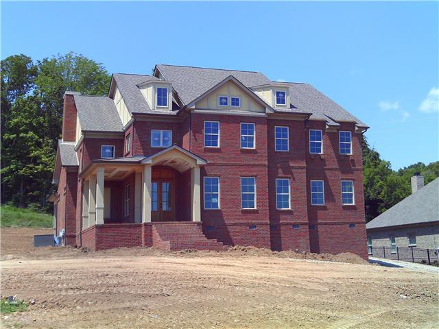 Home for sale in 1619 Valle Verde Dr Brentwood, TN