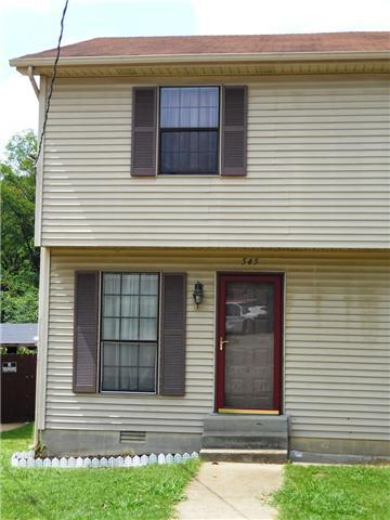 Nashville Real Estate - Residential for sale