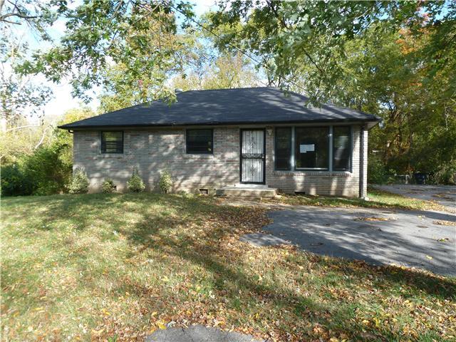 Residential Real Estate for sale in Nashville, TN