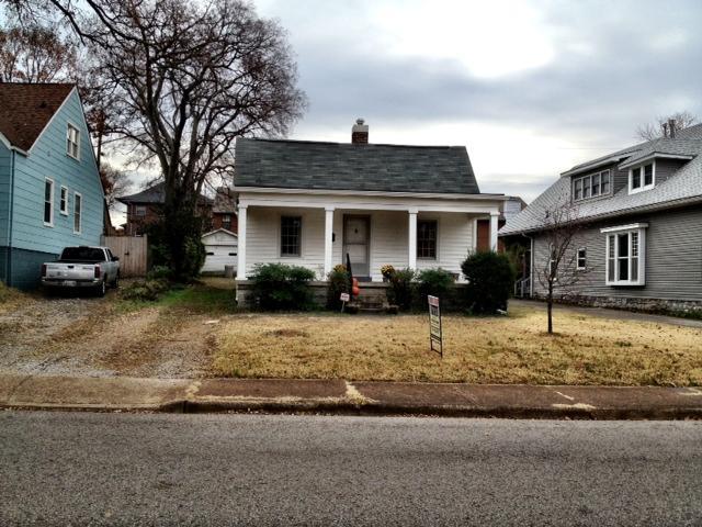 Home for sale in 2113 Bernard Ave Nashville, TN