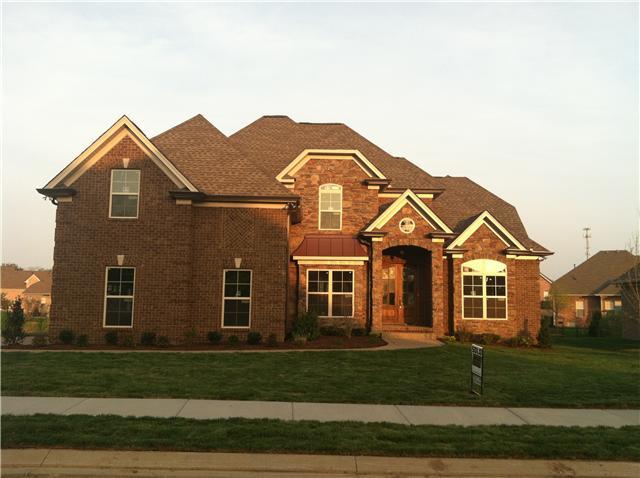 Hendersonville Real Estate - Residential for sale