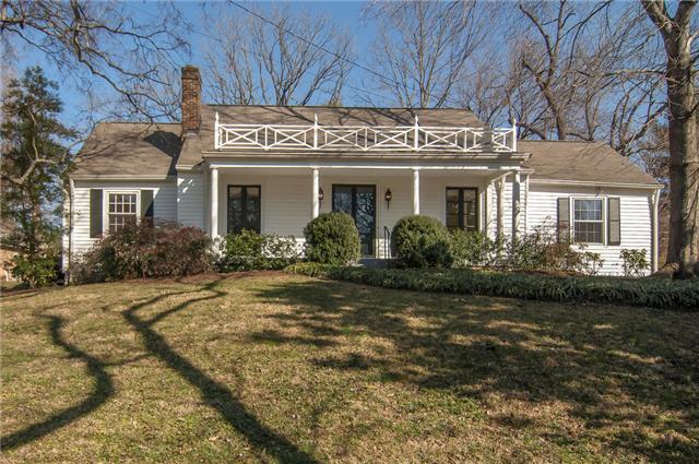 Home for sale in 202 Leake Ave Nashville, TN