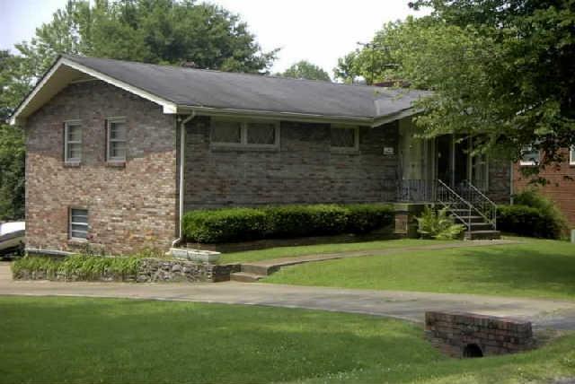 Home for sale in 519 Continental Dr Nashville, TN