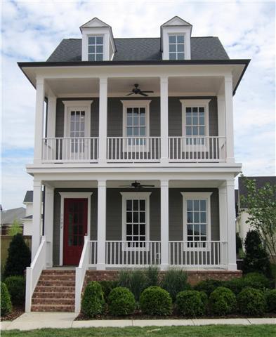 Franklin Real Estate - Residential for sale