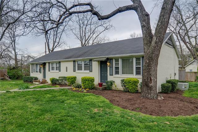 Nashville Real Estate - Residential for sale