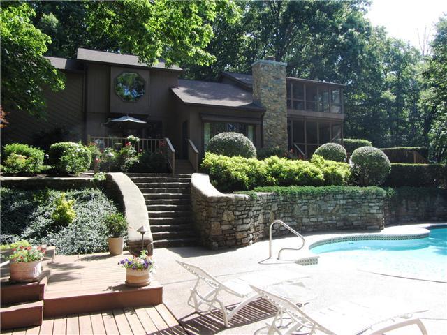 Hendersonville Real Estate - Residential for sale