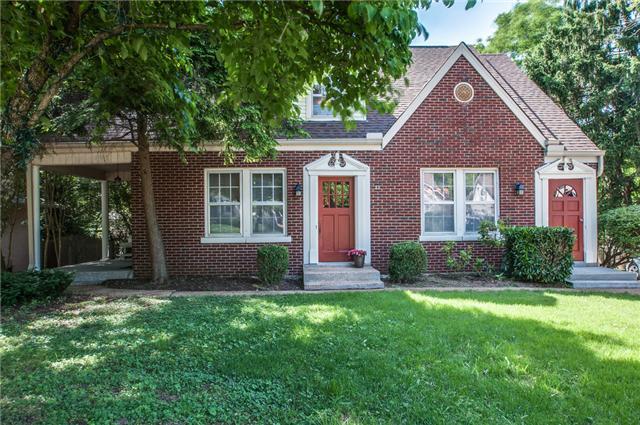 Nashville Real Estate - Residential for sale