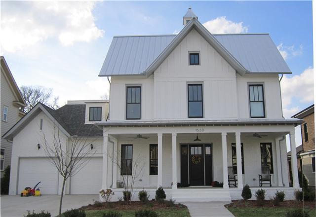 Residential Real Estate for sale in Franklin, TN