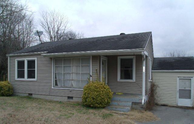 Residential Real Estate for sale in Nashville, TN