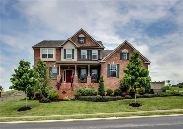 Hendersonville Real Estate - Residential for sale