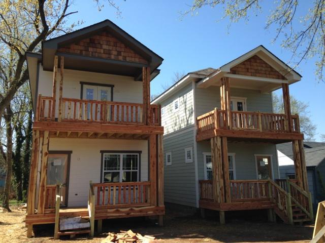 Nashville Real Estate - Residential for sale