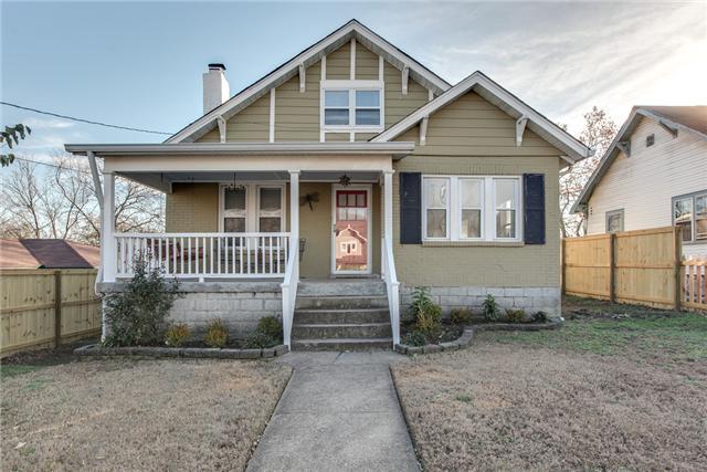 Nashville Real Estate - Residential for sale