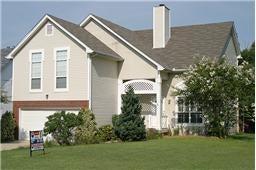 Hendersonville Real Estate - Residential for sale