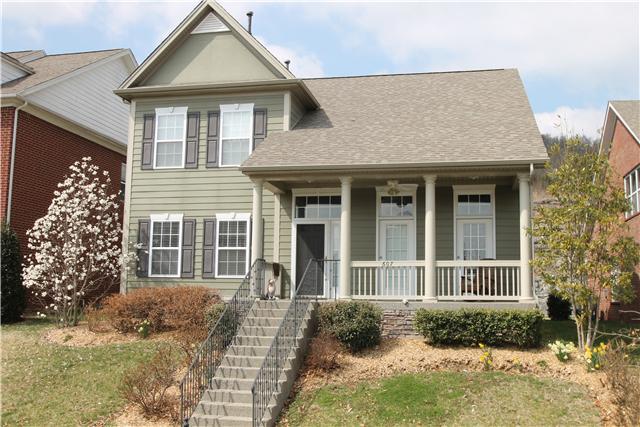 Residential Real Estate for sale in Franklin, TN