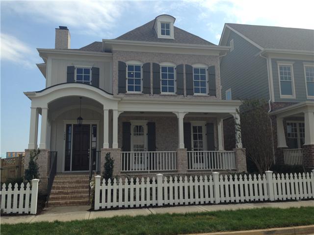 Residential Real Estate for sale in Franklin, TN