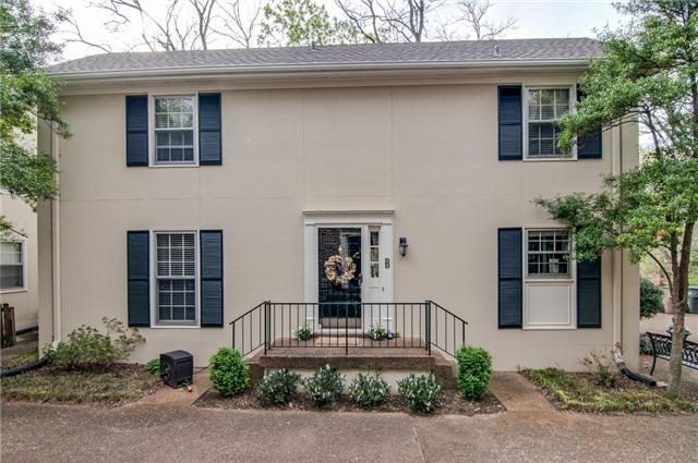 Nashville Real Estate - Residential for sale