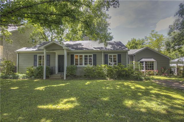 Nashville Real Estate - Residential for sale