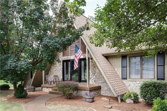 Nashville Real Estate - Residential for sale