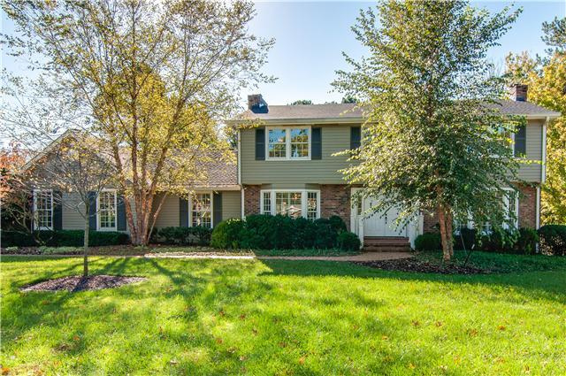 Brentwood Real Estate - Residential for sale