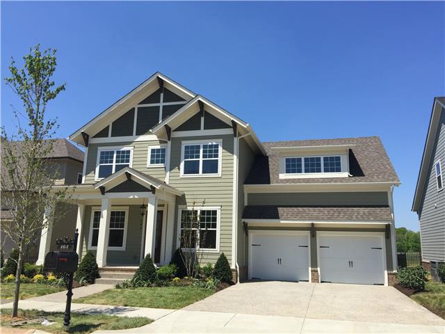 Residential Real Estate for sale in Franklin, TN