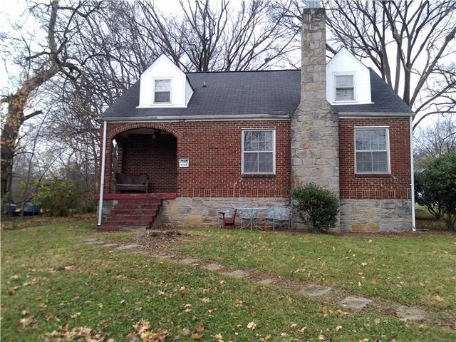 Nashville Real Estate - Residential for sale