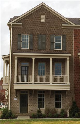 Home for sale in 1598 Townsend Boulevard # 1651 Franklin, TN