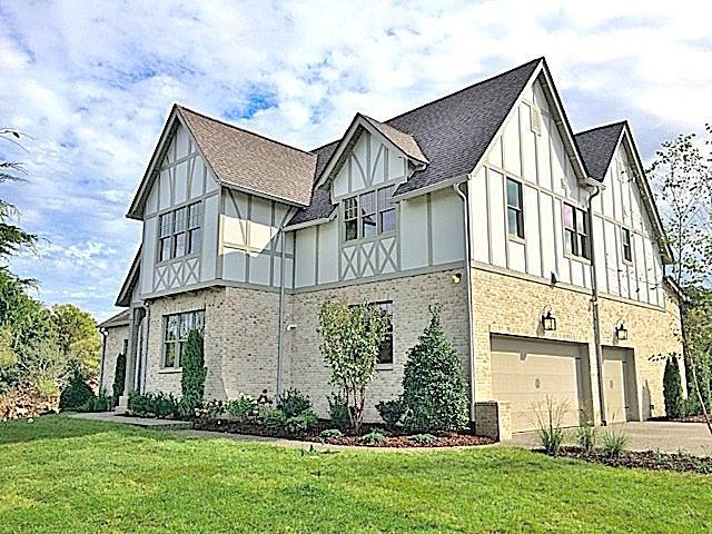 Residential Real Estate for sale in Brentwood, TN