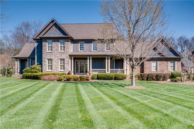 Home for sale in 400 Glen Lakes Ct Franklin, TN