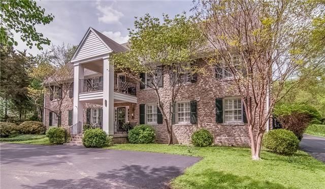 Home for sale in 4402 Harding Pl Apt 1 1 Nashville, TN