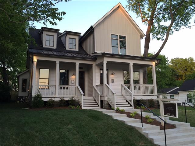 Nashville Real Estate - Residential for sale