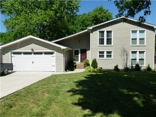 Residential Real Estate for sale in Hendersonville, TN