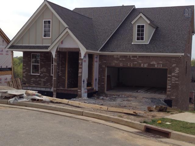 Home for sale in 6933 Shelly Trail L- 8 Nashville, TN