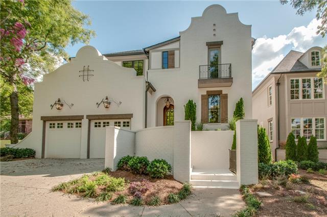 Residential Real Estate for sale in Nashville, TN