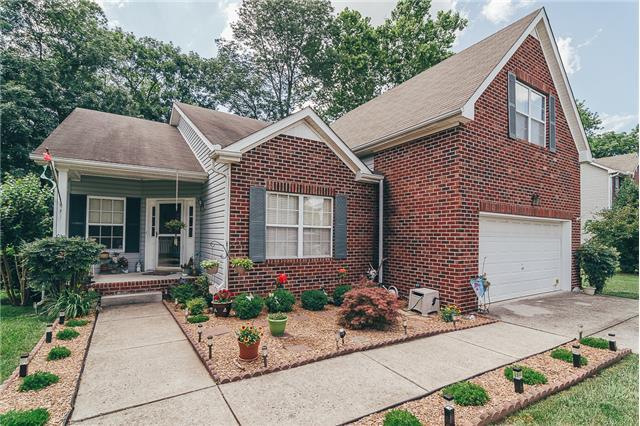 Hendersonville Real Estate - Residential for sale