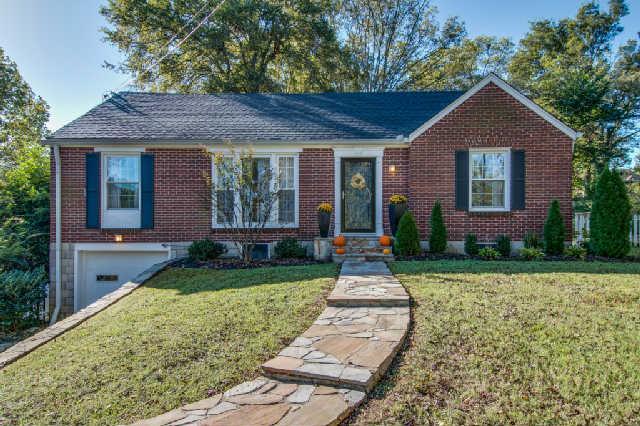 Residential Real Estate for sale in Nashville, TN