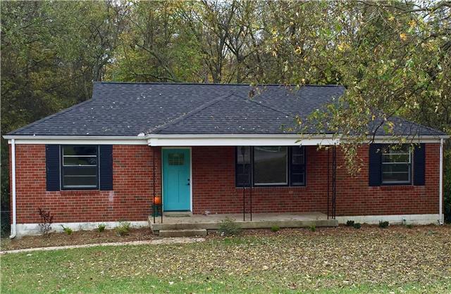 Nashville Real Estate - Residential for sale