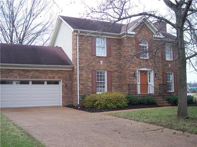 Nashville Real Estate - Residential for sale