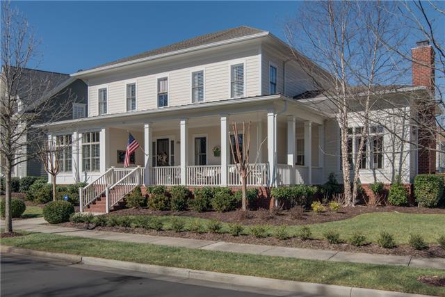 Residential Real Estate for sale in Franklin, TN