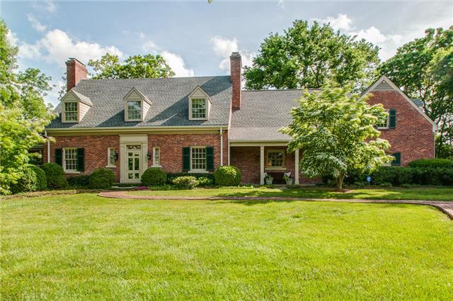 Home for sale in 229 Hillwood Blvd Nashville, TN