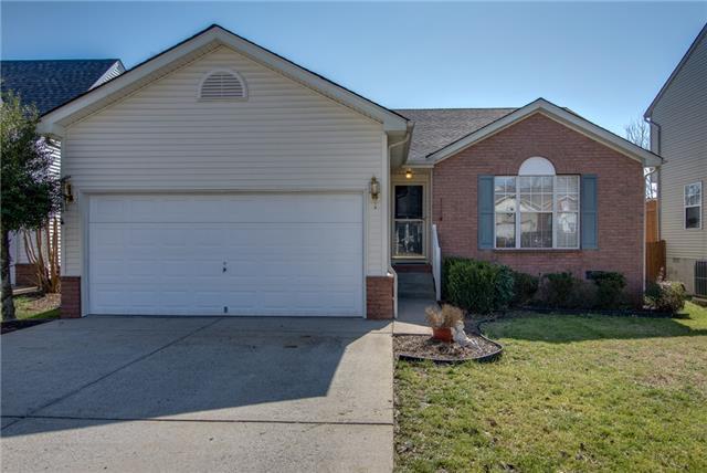 Residential Real Estate for sale in Hendersonville, TN