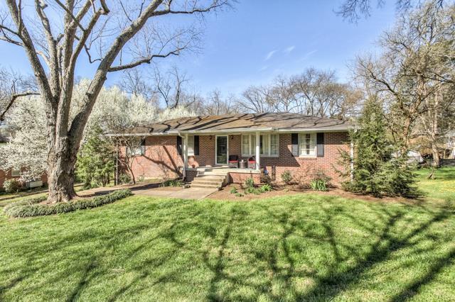 Residential Real Estate for sale in Nashville, TN