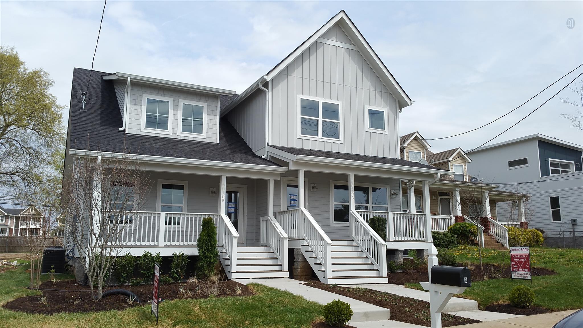 Residential Real Estate for sale in Nashville, TN