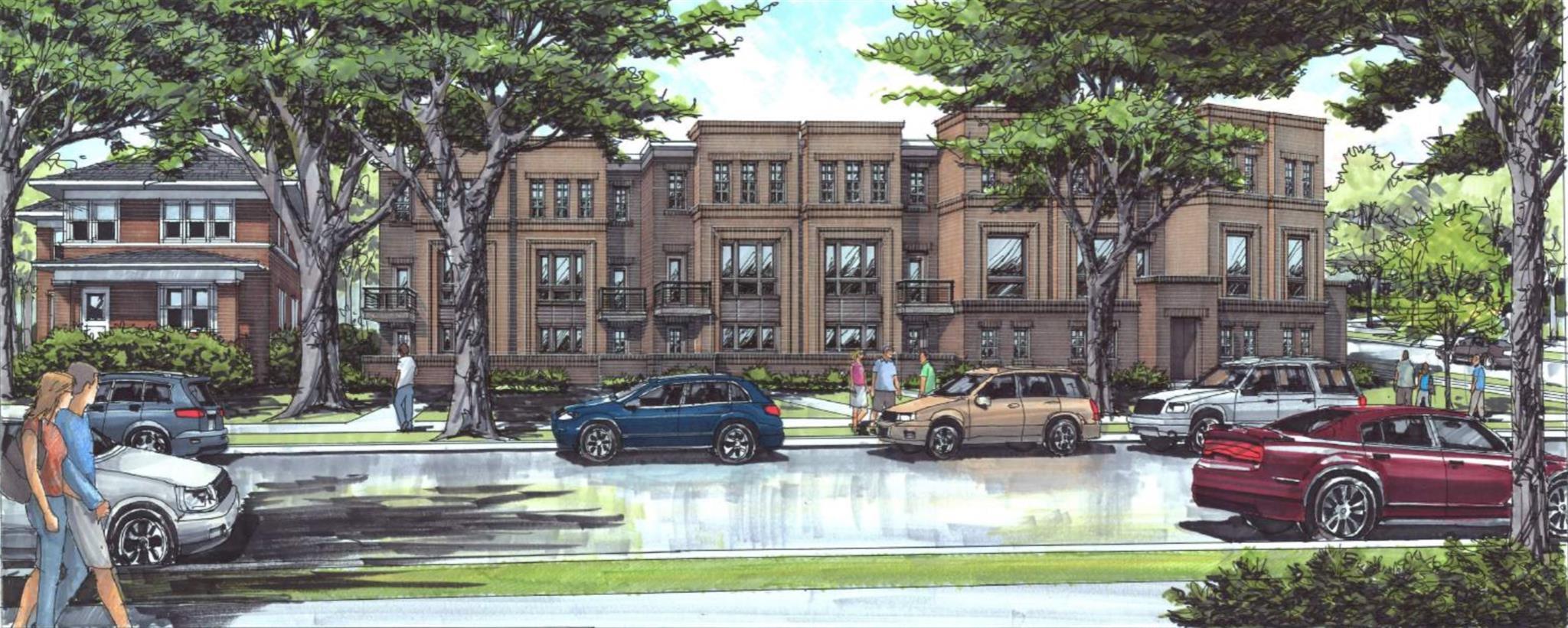 Residential Real Estate for sale in Nashville, TN